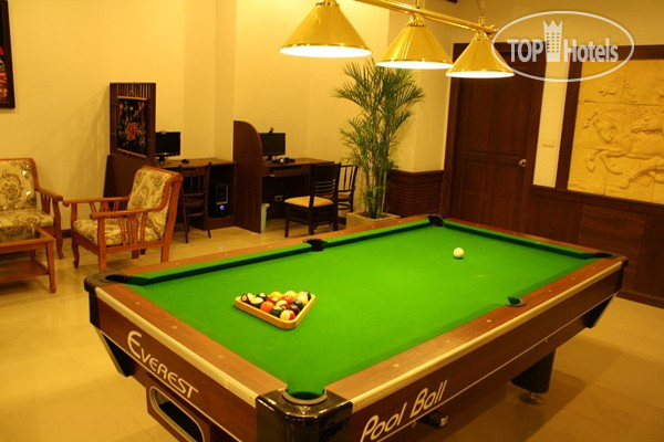 Hotel photo Arita 3*