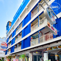 Hotel Baya Patong