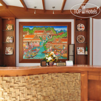Hotel Baya Patong
