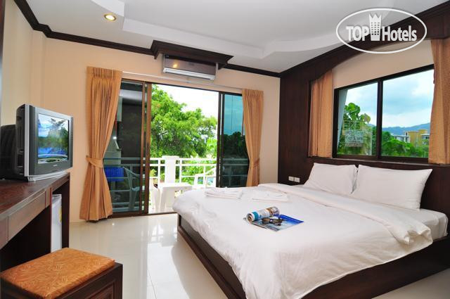 Hotel photo Triple Rund Place 3*