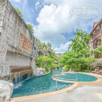 Kata Palm Resort & Spa 