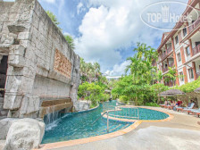 Kata Palm Resort & Spa 4*