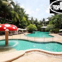 Kata Palm Resort & Spa 