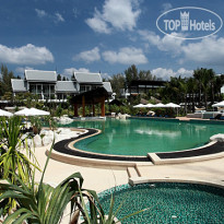 Natai Beach Resort & Spa 