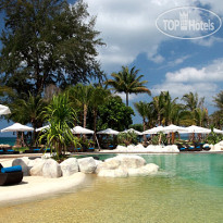 Natai Beach Resort & Spa 