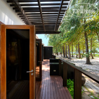 Maikhao Dream Villa Resort and Spa 