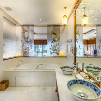 Maikhao Dream Villa Resort and Spa