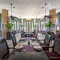 Maikhao Dream Villa Resort and Spa