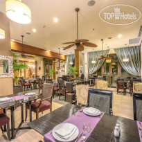 Maikhao Dream Villa Resort and Spa