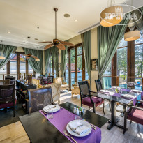 Maikhao Dream Villa Resort and Spa