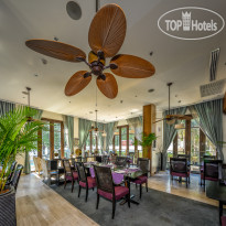 Maikhao Dream Villa Resort and Spa