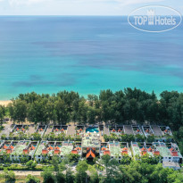 Maikhao Dream Villa Resort and Spa
