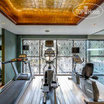 Maikhao Dream Villa Resort and Spa