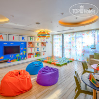 Maikhao Dream Villa Resort and Spa