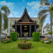 Maikhao Dream Villa Resort and Spa