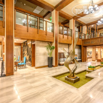 Maikhao Dream Villa Resort and Spa