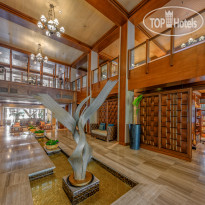 Maikhao Dream Villa Resort and Spa