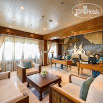 Maikhao Dream Villa Resort and Spa