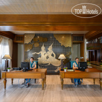 Maikhao Dream Villa Resort and Spa