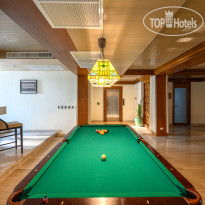 Maikhao Dream Villa Resort and Spa