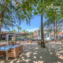 Maikhao Dream Villa Resort and Spa