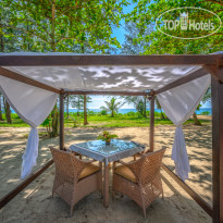 Maikhao Dream Villa Resort and Spa