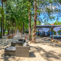Maikhao Dream Villa Resort and Spa