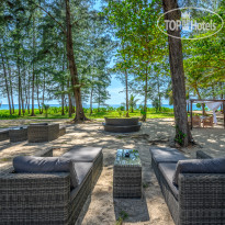Maikhao Dream Villa Resort and Spa