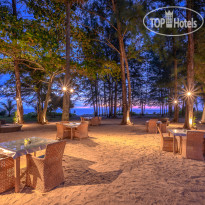 Maikhao Dream Villa Resort and Spa
