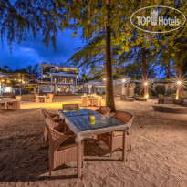Maikhao Dream Villa Resort and Spa