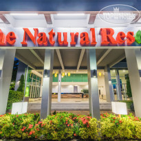 The Natural Resort 