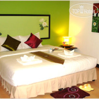 Be My Guest Boutique Hotel 