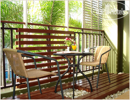 New photos from tourists Be My Guest Boutique Hotel 2*