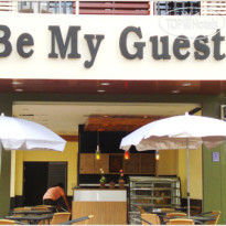 Be My Guest Boutique Hotel 