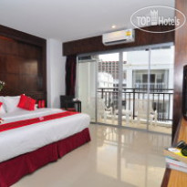 Thai Siam Residence 