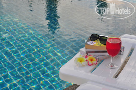 New photos from tourists Thai Siam Residence 3*