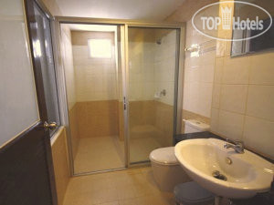 Hotelier's photos Thai Siam Residence 3*