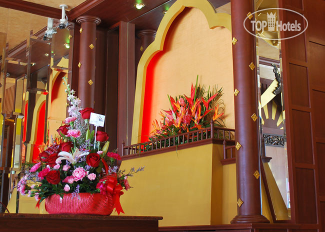99 Residence Patong