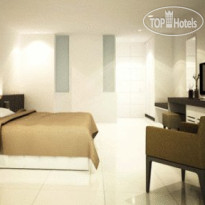 The Lantern Resorts Patong 