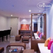 The Lantern Resorts Patong 