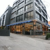 The Lantern Resorts Patong 