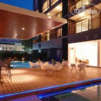 The Lantern Resorts Patong 