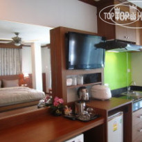 Green Harbor Service Apartment 