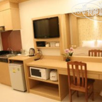 Green Harbor Service Apartment 