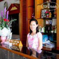 Baan Tee Thai Add Mansion 