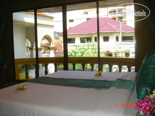 Hotel photo Andaman Bed & Coffee 3*