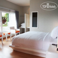 The Chalet Phuket Boutique Resort 