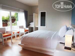 New photos from tourists The Chalet Phuket Boutique Resort 4*