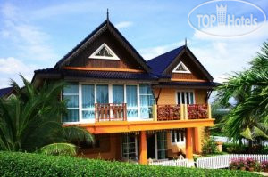 Hotel photo The Chalet Phuket Boutique Resort 4*
