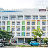 I Dee Hotel